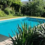 Ecolodge, Jacuzzi Prive Sauna Warm Pool Outside Shower In Oasis Near Centre * Tilburgo