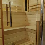 Ecolodge, Jacuzzi Prive Sauna Warm Pool Outside Shower In Oasis Near Centre