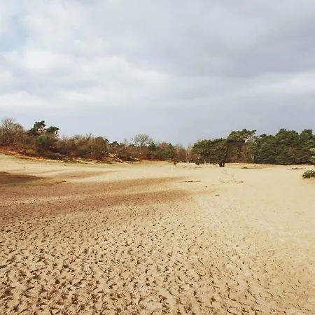Appartement Ecowellness Aan Paradijslijke Tuin Met Privé Sauna *