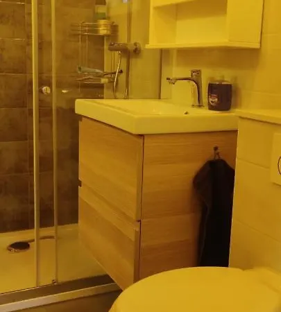 Met Zwembad In Groene Oase Bij Centrum Tilburg