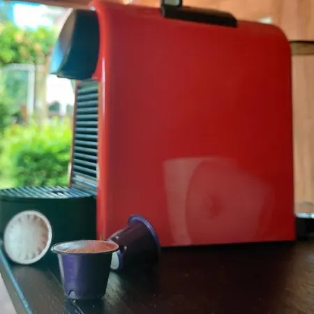 Ecowellness Aan Paradijslijke Tuin Met Privé Sauna Tilbourg