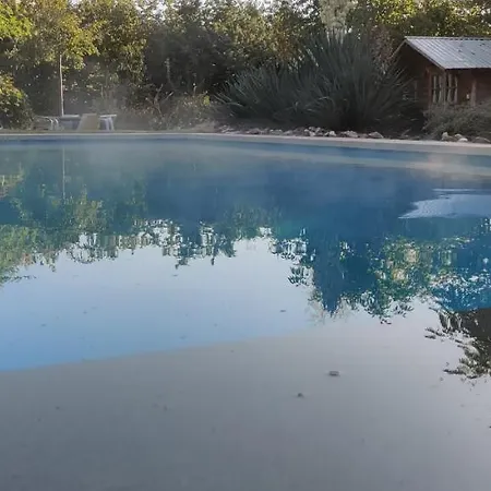 Ecowellness Aan Paradijslijke Tuin Met Privé Sauna Appartement *