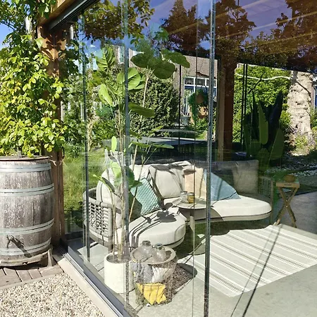 Wellness Tilburg- Jacuzzi- Prive Sauna En Zwembad