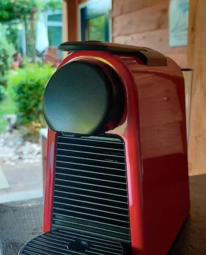 Privatunterkunft Met Zwembad In Groene Oase Bij Centrum Tilburg