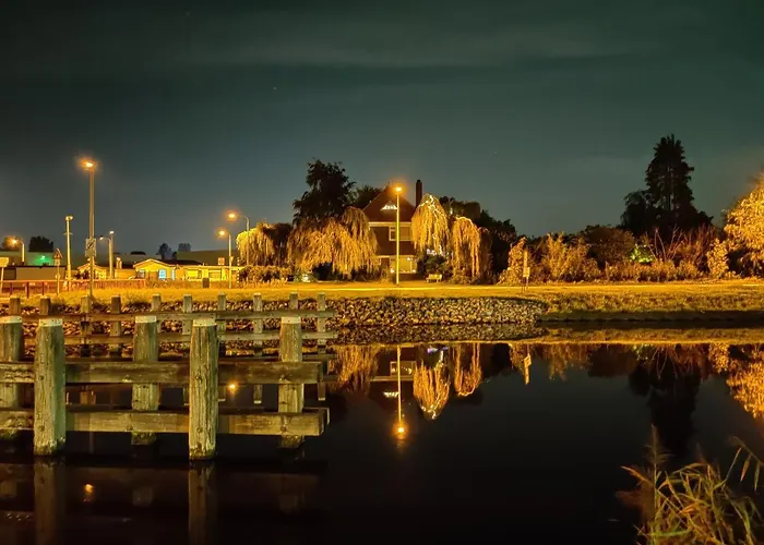 Ecolodge, Jacuzzi Prive Sauna Warm Pool Outside Shower In Oasis Near Centre