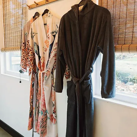 Met Zwembad In Groene Oase Bij Centrum Privatunterkunft