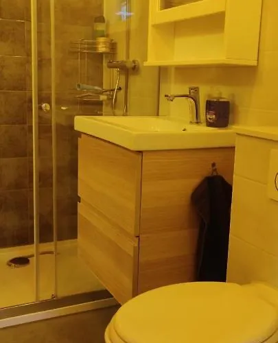 Met Zwembad In Groene Oase Bij Centrum Tilburg